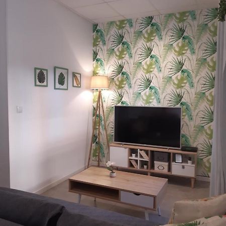Green Serenity Apartment Аликанте Экстерьер фото