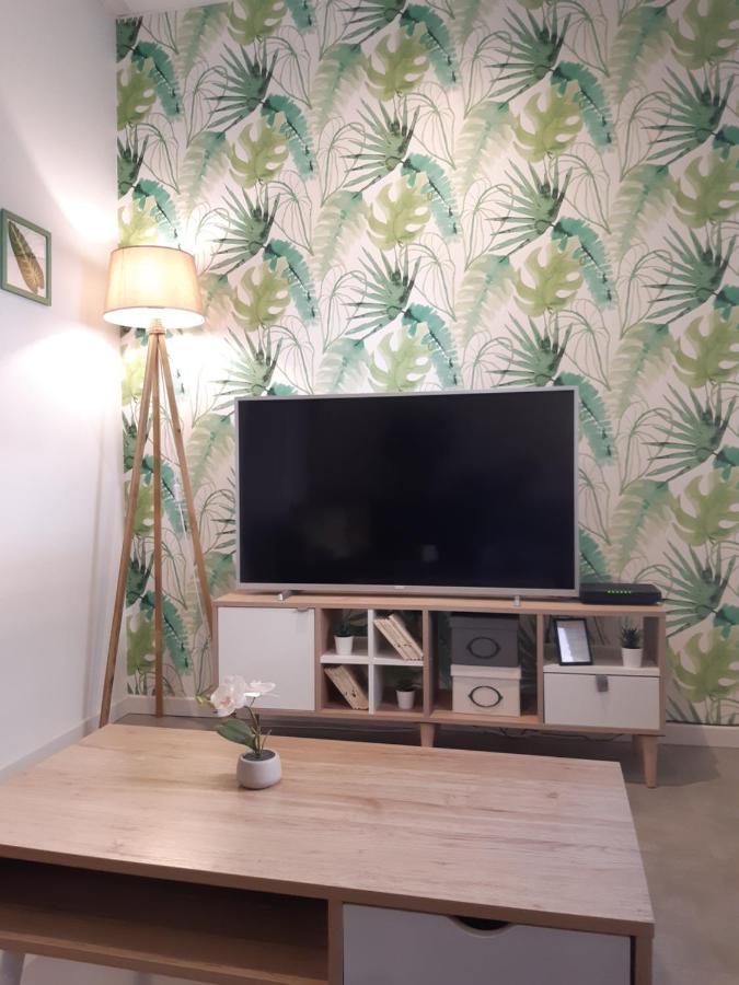 Green Serenity Apartment Аликанте Экстерьер фото