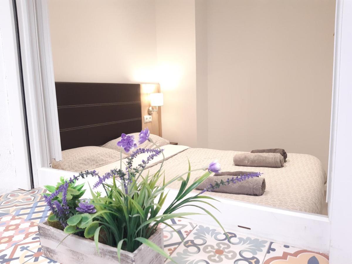 Green Serenity Apartment Аликанте Экстерьер фото