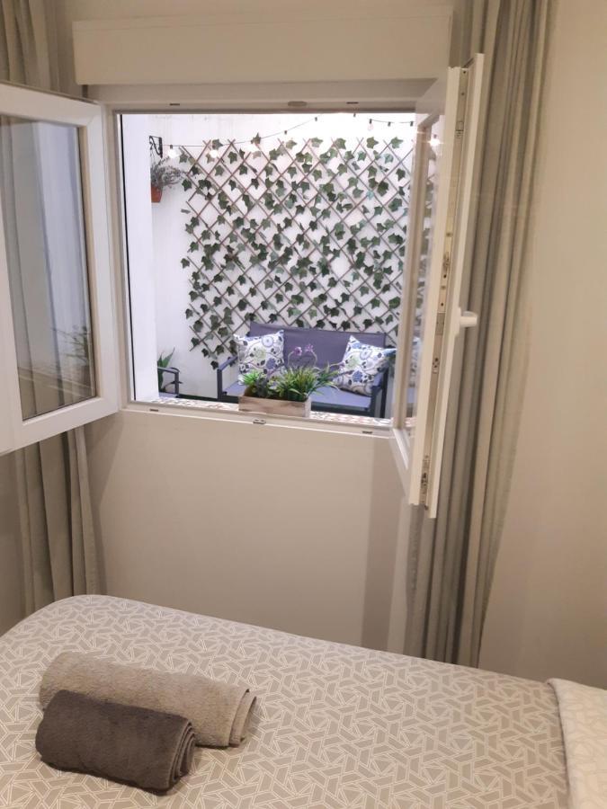 Green Serenity Apartment Аликанте Экстерьер фото